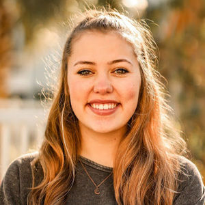 Meet your Posher, Emily